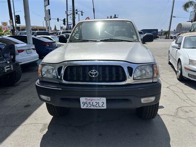 2004 Toyota Tacoma PreRunner V6  SR5 - Photo 2 - Long Beach, CA 90805