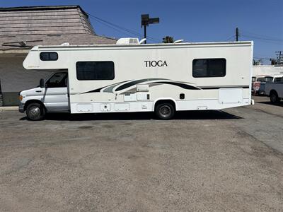 2002 TIOGA 29V Fleetwood   - Photo 2 - Stanton, CA 90680