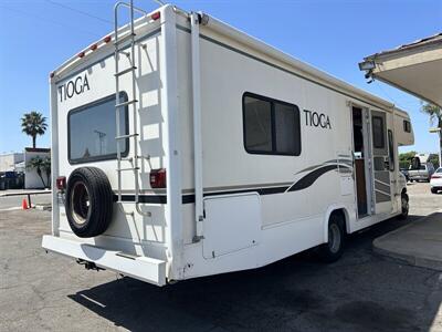 2002 TIOGA 29V Fleetwood - Photo 5 - Stanton, CA 90680