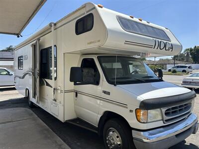 2002 TIOGA 29V Fleetwood - Photo 6 - Stanton, CA 90680