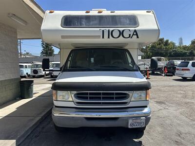 2002 TIOGA 29V Fleetwood - Photo 7 - Stanton, CA 90680