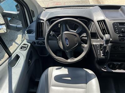 2018 Ford Transit 350  Hi Top - Photo 12 - Long Beach, CA 90805
