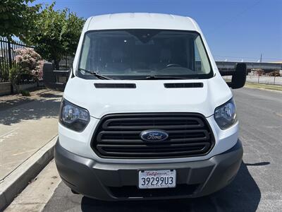 2018 Ford Transit 350  Hi Top - Photo 2 - Long Beach, CA 90805