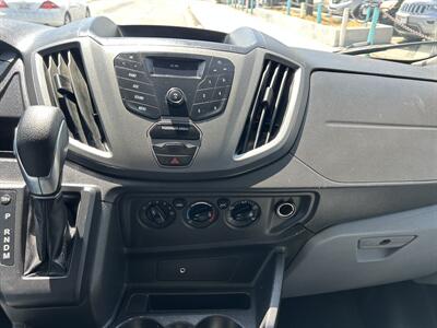 2018 Ford Transit 350  Hi Top - Photo 8 - Long Beach, CA 90805