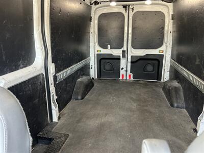 2018 Ford Transit 350  Hi Top - Photo 9 - Long Beach, CA 90805