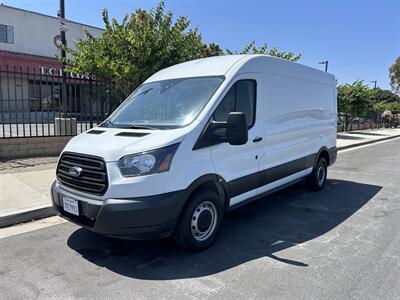 2018 Ford Transit 350  Hi Top - Photo 1 - Long Beach, CA 90805