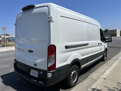 2018 Ford Transit 350  Hi Top - Photo 5 - Long Beach, CA 90805