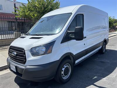 2018 Ford Transit 350  Hi Top - Photo 3 - Long Beach, CA 90805