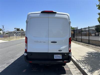 2018 Ford Transit 350  Hi Top - Photo 6 - Long Beach, CA 90805