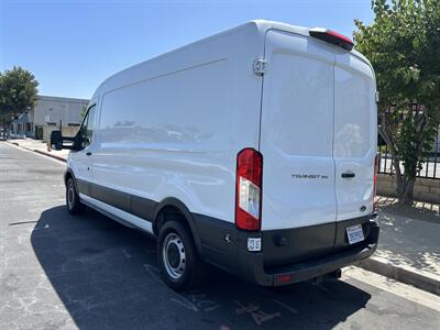 2018 Ford Transit 350  Hi Top - Photo 7 - Long Beach, CA 90805