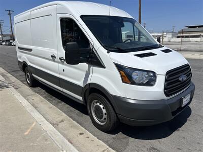 2018 Ford Transit 350  Hi Top - Photo 4 - Long Beach, CA 90805