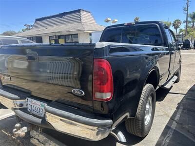 2001 Ford F-250 Lariat - Photo 6 - Stanton, CA 90680