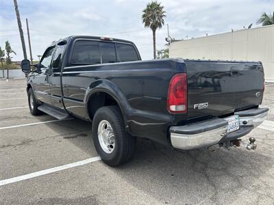 2001 Ford F-250 Lariat   - Photo 7 - Stanton, CA 90680