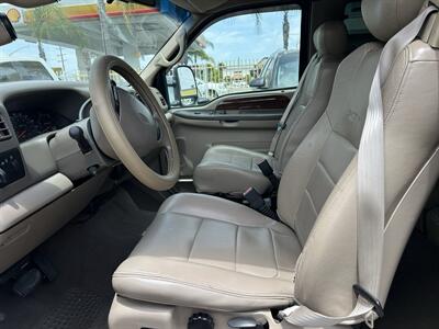 2001 Ford F-250 Lariat   - Photo 8 - Stanton, CA 90680