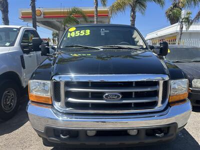 2001 Ford F-250 Lariat - Photo 2 - Stanton, CA 90680