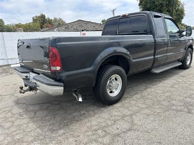 2001 Ford F-250 Lariat   - Photo 5 - Stanton, CA 90680