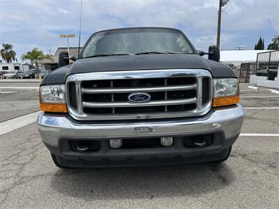 2001 Ford F-250 Lariat   - Photo 3 - Stanton, CA 90680
