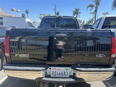 2001 Ford F-250 Lariat - Photo 5 - Stanton, CA 90680