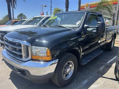 2001 Ford F-250 Lariat - Photo 3 - Stanton, CA 90680