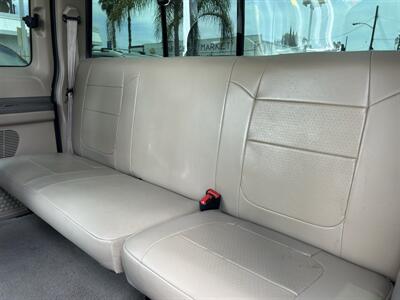 2001 Ford F-250 Lariat   - Photo 9 - Stanton, CA 90680