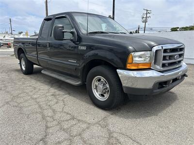 2001 Ford F-250 Lariat   - Photo 4 - Stanton, CA 90680