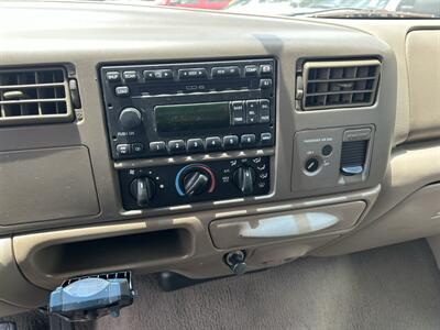 2001 Ford F-250 Lariat   - Photo 11 - Stanton, CA 90680