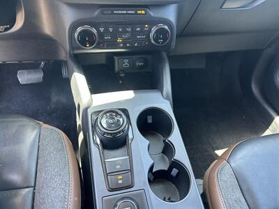 2022 Ford Bronco Outer Banks Sport - Photo 22 - Stanton, CA 90680