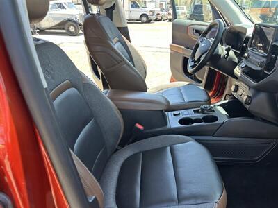 2022 Ford Bronco Outer Banks Sport - Photo 15 - Stanton, CA 90680