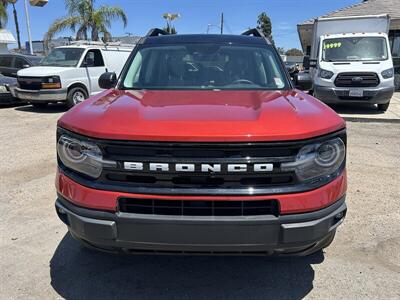 2022 Ford Bronco Outer Banks Sport - Photo 3 - Stanton, CA 90680