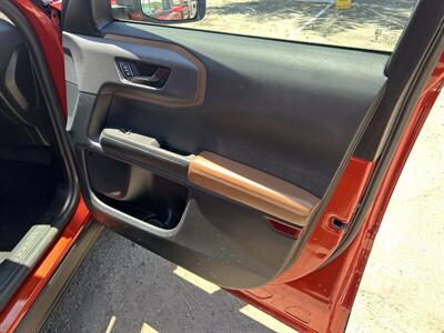 2022 Ford Bronco Outer Banks Sport - Photo 17 - Stanton, CA 90680