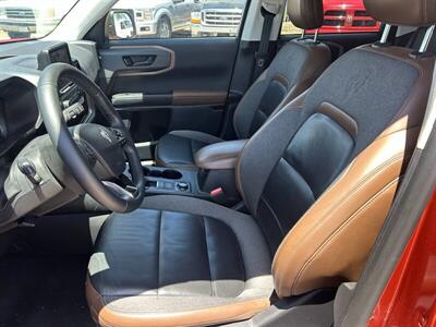 2022 Ford Bronco Outer Banks Sport - Photo 10 - Stanton, CA 90680