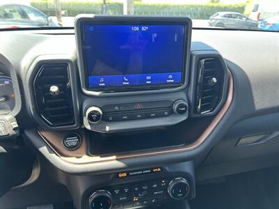 2022 Ford Bronco Outer Banks Sport - Photo 21 - Stanton, CA 90680