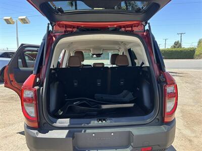 2022 Ford Bronco Outer Banks Sport - Photo 13 - Stanton, CA 90680
