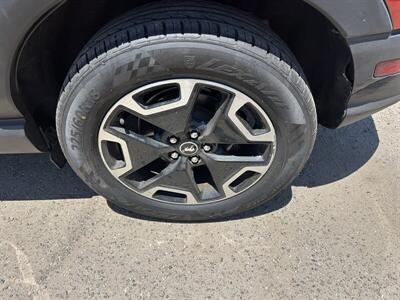 2022 Ford Bronco Outer Banks Sport - Photo 8 - Stanton, CA 90680