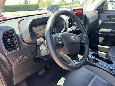 2022 Ford Bronco Outer Banks Sport - Photo 9 - Stanton, CA 90680