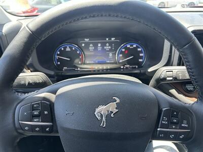 2022 Ford Bronco Outer Banks Sport - Photo 23 - Stanton, CA 90680