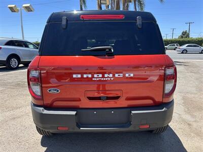 2022 Ford Bronco Outer Banks Sport - Photo 6 - Stanton, CA 90680