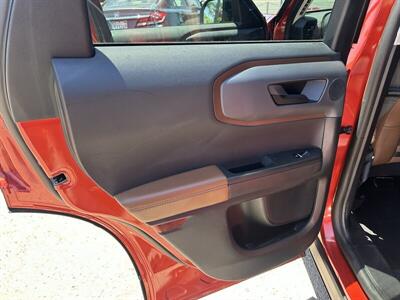 2022 Ford Bronco Outer Banks Sport - Photo 19 - Stanton, CA 90680
