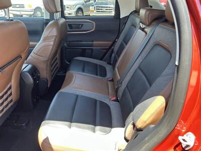 2022 Ford Bronco Outer Banks Sport - Photo 12 - Stanton, CA 90680