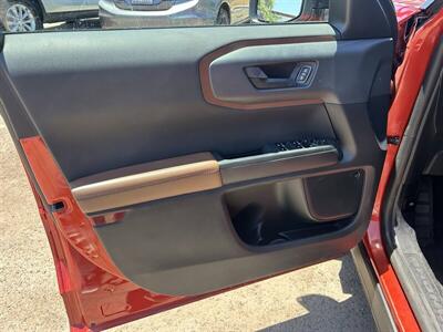 2022 Ford Bronco Outer Banks Sport - Photo 20 - Stanton, CA 90680