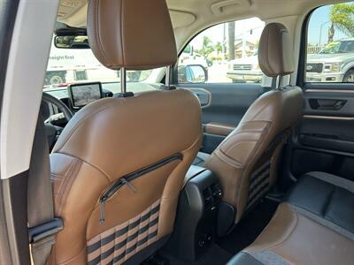 2022 Ford Bronco Outer Banks Sport - Photo 11 - Stanton, CA 90680