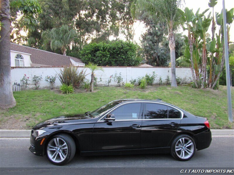 2017 BMW 330i   - Photo 3 - Sherman Oaks, CA 91423