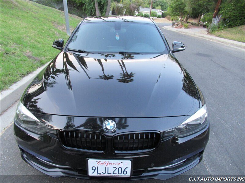 2017 BMW 330i   - Photo 43 - Sherman Oaks, CA 91423