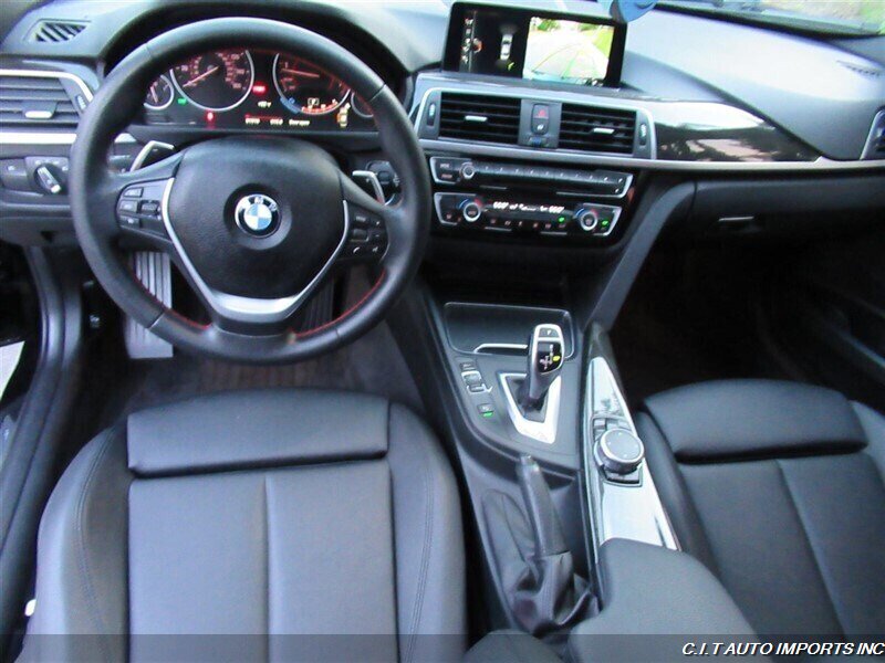 2017 BMW 330i   - Photo 28 - Sherman Oaks, CA 91423