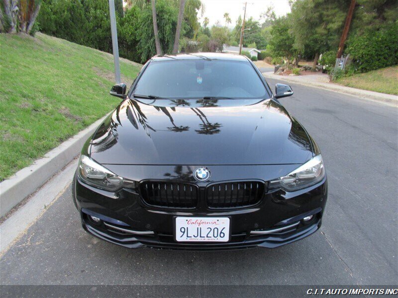 2017 BMW 330i   - Photo 10 - Sherman Oaks, CA 91423