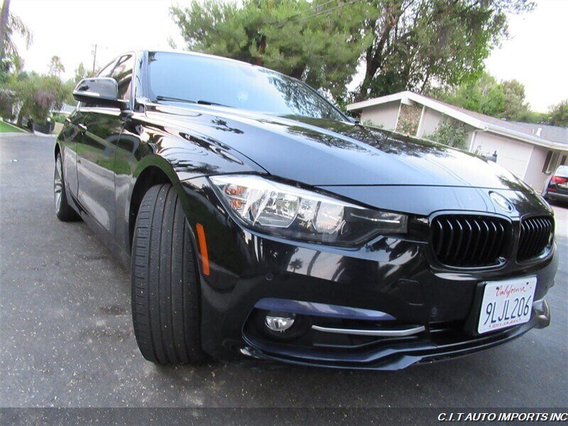 2017 BMW 330i   - Photo 42 - Sherman Oaks, CA 91423