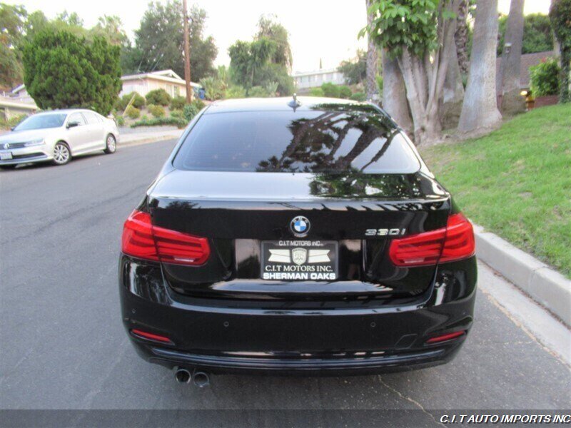 2017 BMW 330i   - Photo 6 - Sherman Oaks, CA 91423