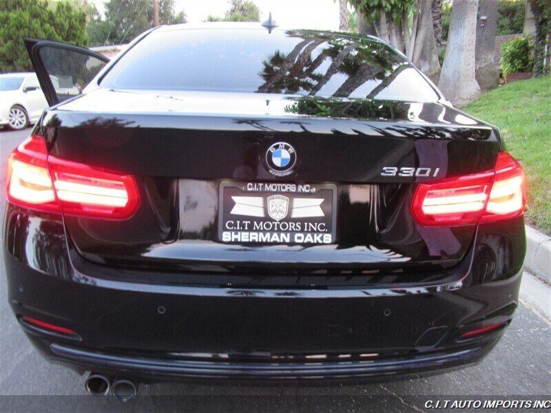 2017 BMW 330i   - Photo 37 - Sherman Oaks, CA 91423