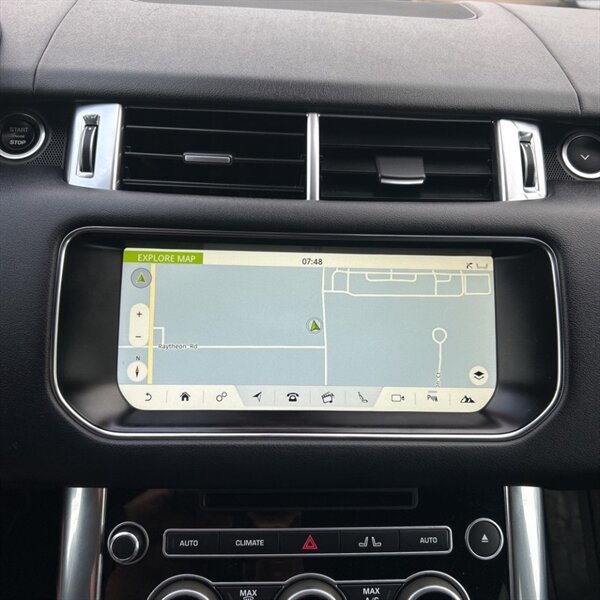 2017 Land Rover Range Rover Sport Supercharged   - Photo 24 - Sherman Oaks, CA 91423