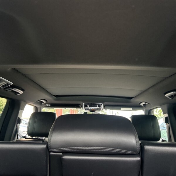 2017 Land Rover Range Rover Sport Supercharged   - Photo 18 - Sherman Oaks, CA 91423